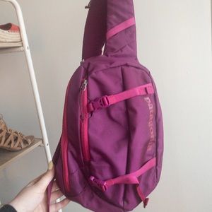 Patagonia Crossbody Sling Bag